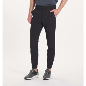 UNRL Golf Halifax Pant In Black Size Medium Regular (31-33)